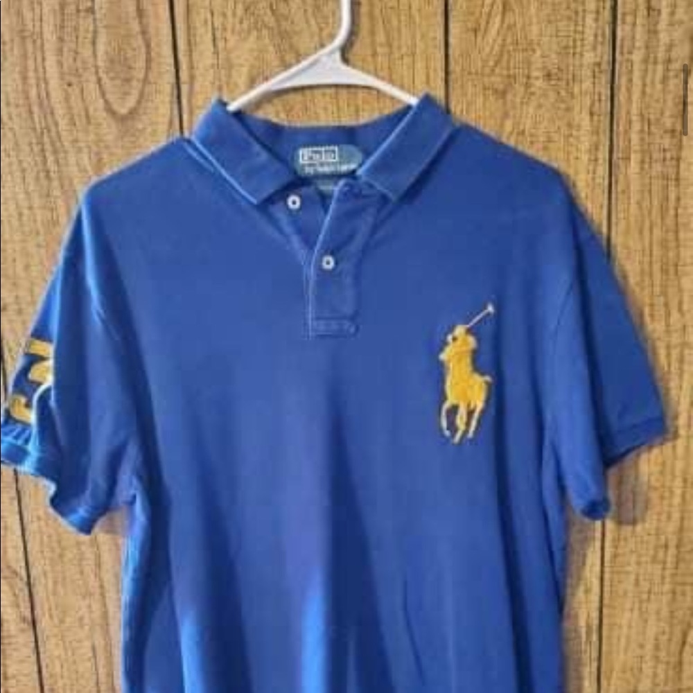 Men’s Polo Shirt